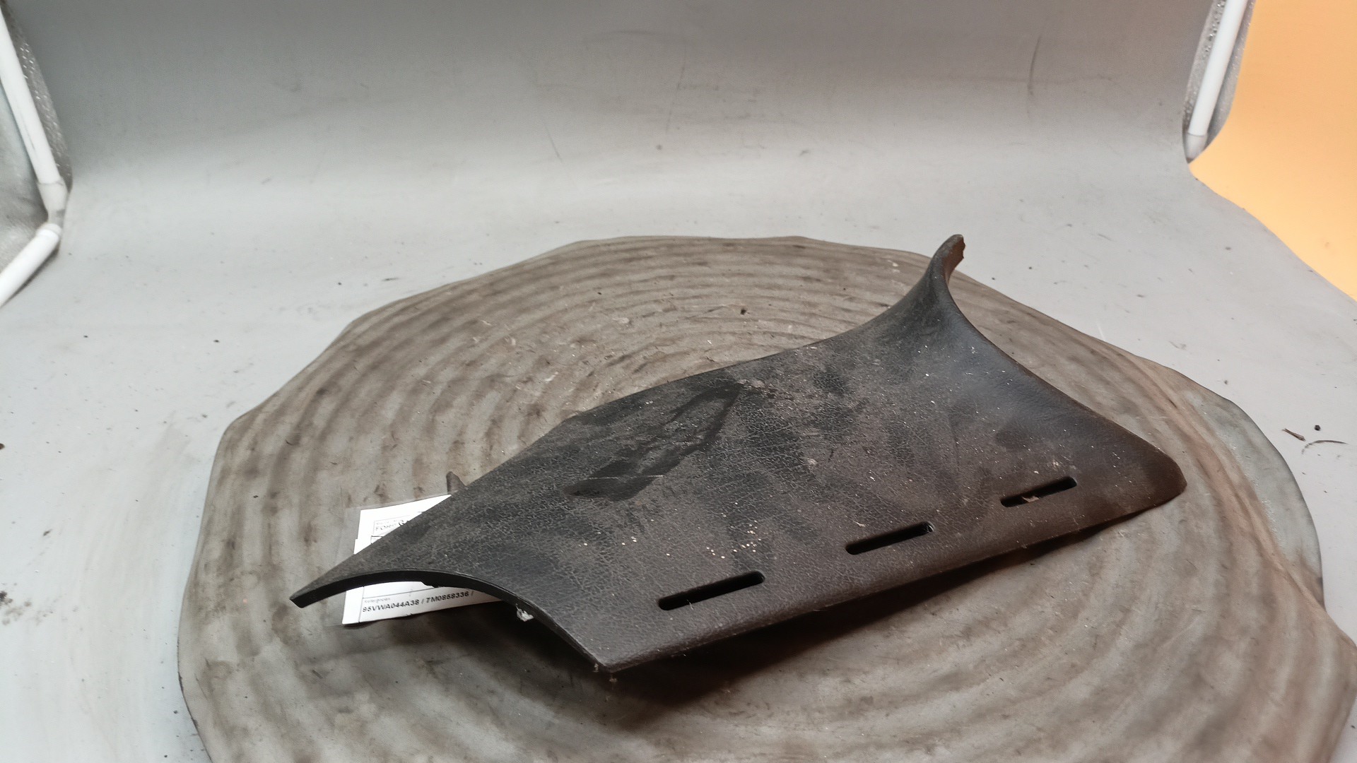 Revestimento Cobertura FORD GALAXY (WGR) | 95 - 06