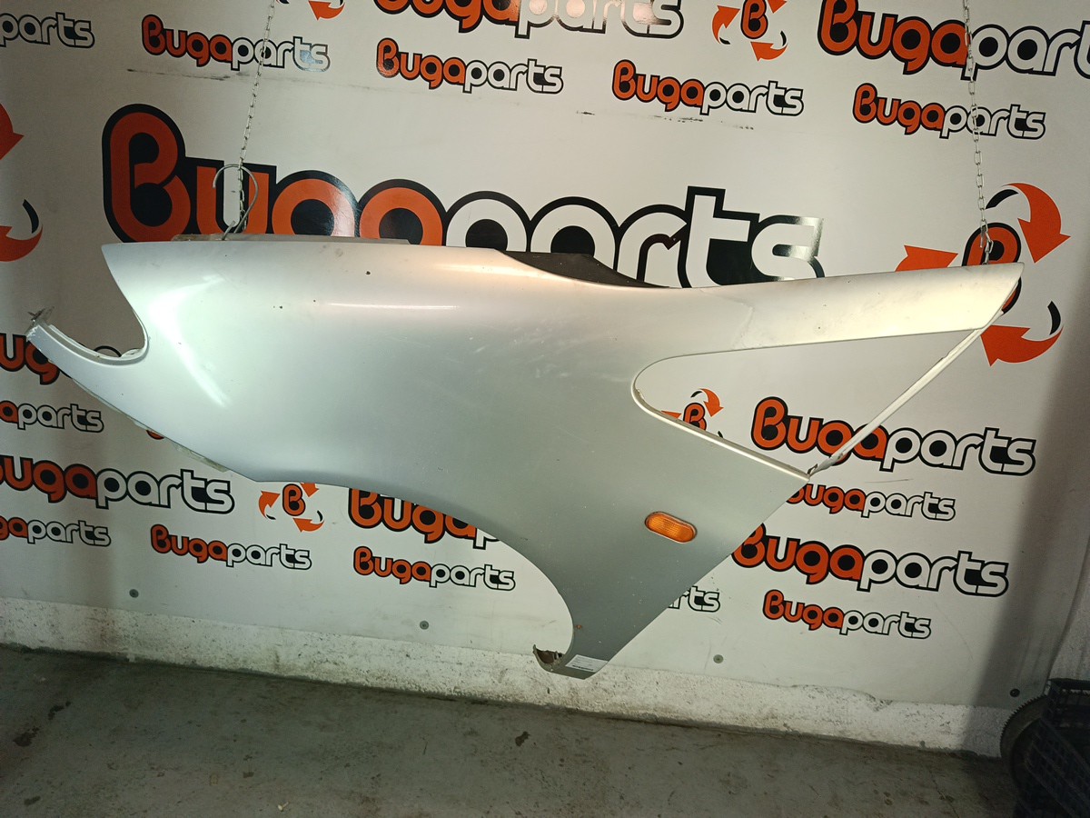 Guarda Lamas Esquerdo FORD GALAXY (WGR) | 95 - 06
