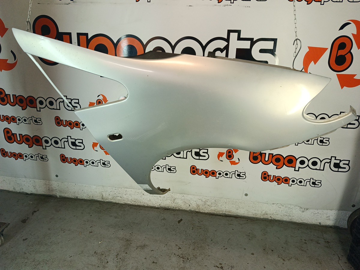 Guarda Lamas Direito FORD GALAXY (WGR) | 95 - 06