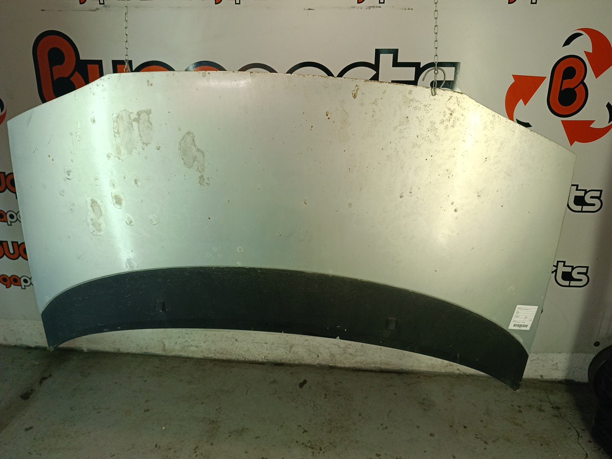 Capot FORD GALAXY (WGR) | 95 - 06