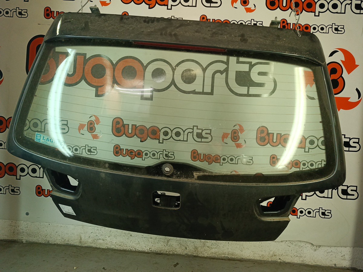 Tampa da Mala SEAT IBIZA III 