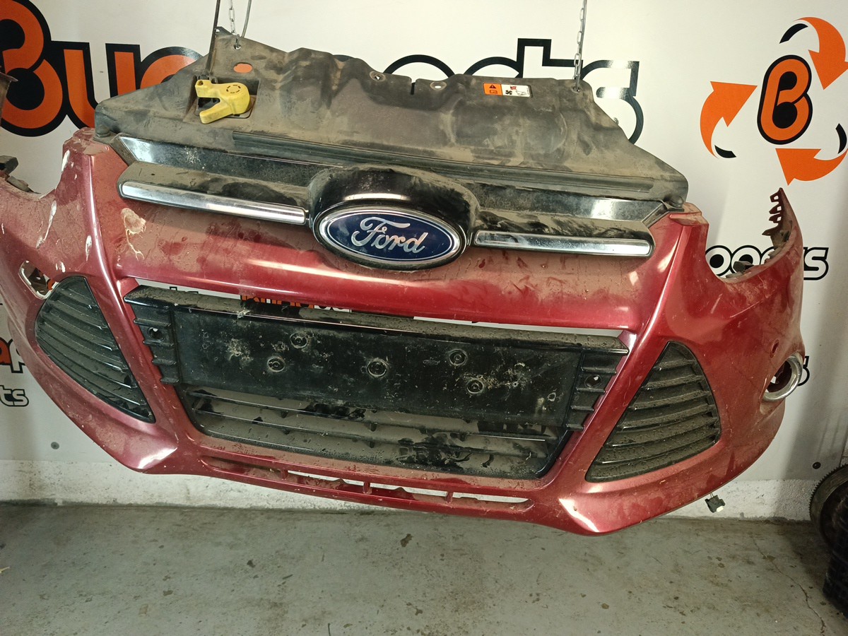 Pára-Choques Frente FORD FOCUS III | 10 - 