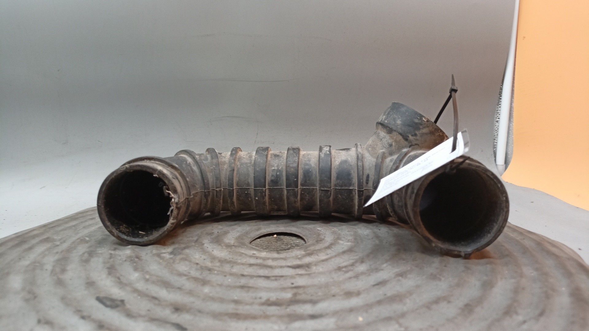 Air Intake Hose Pipe MITSUBISHI SPACE STAR Veículo multiuso (DG_A) | 98 - 04