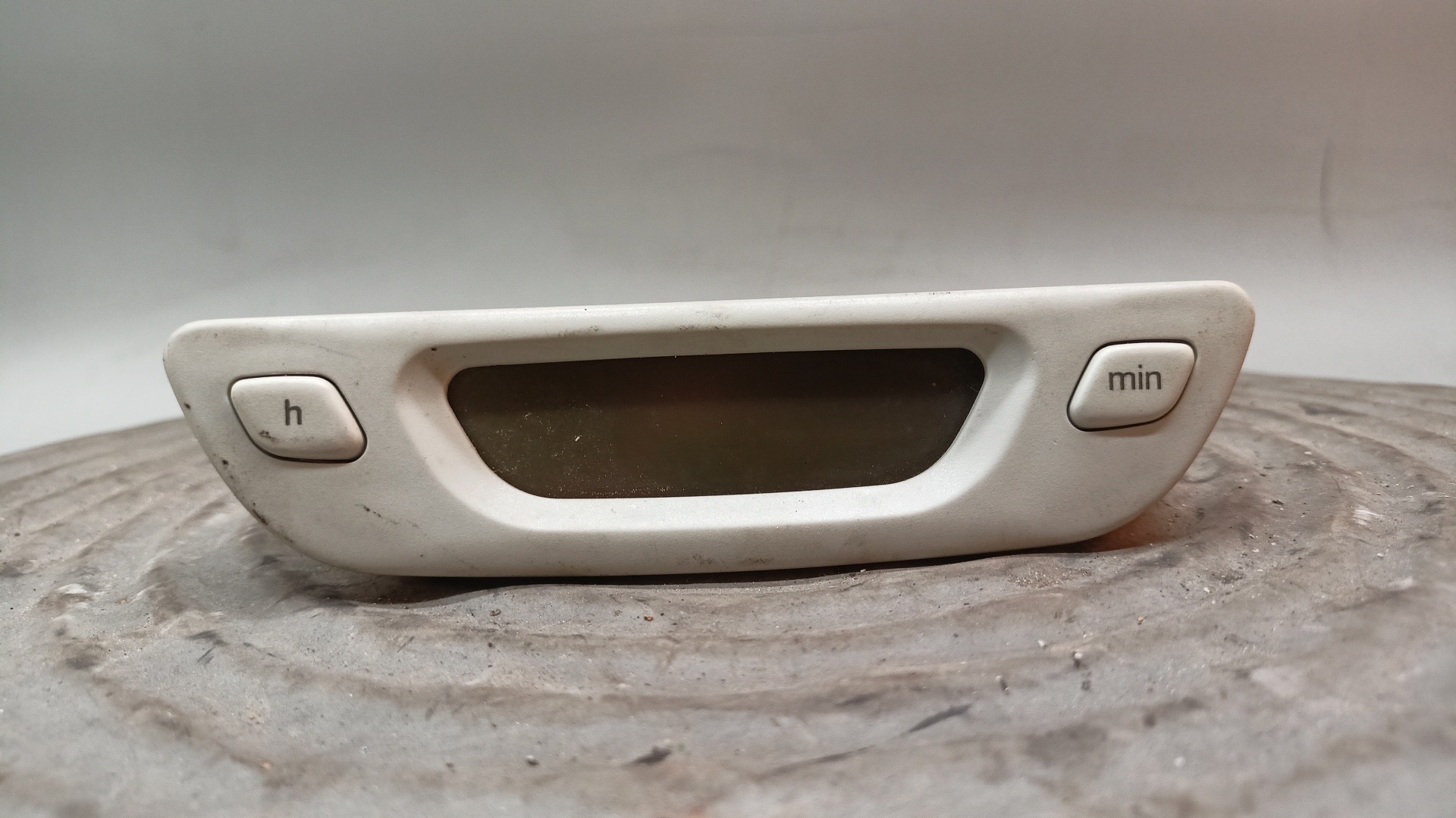 Display Relógio FORD GALAXY (WGR) | 95 - 06