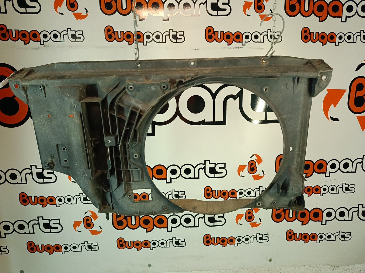 Frente Fibra Chapa PEUGEOT 206 Hatchback (2A/C) | 98 - 12