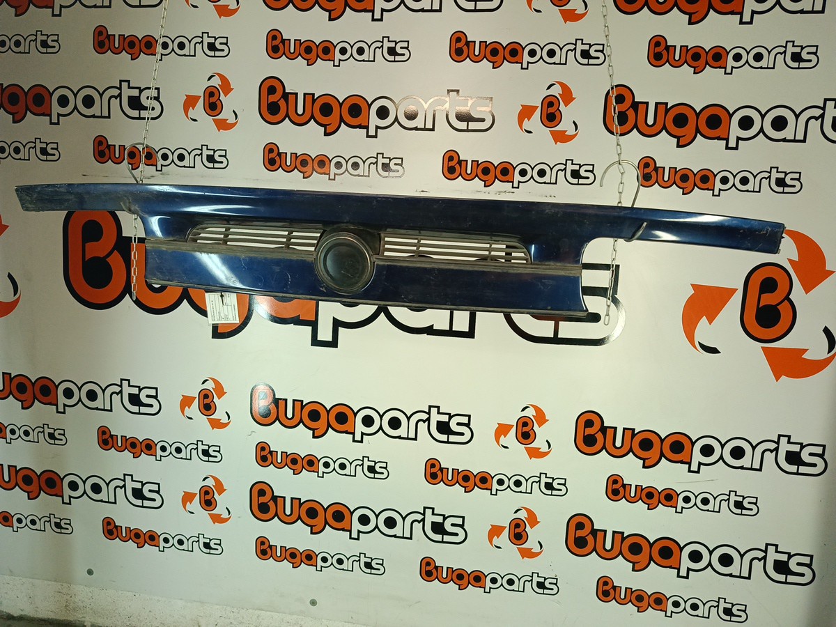 Grelha Frente SKODA FELICIA I (6U1) | 94 - 98