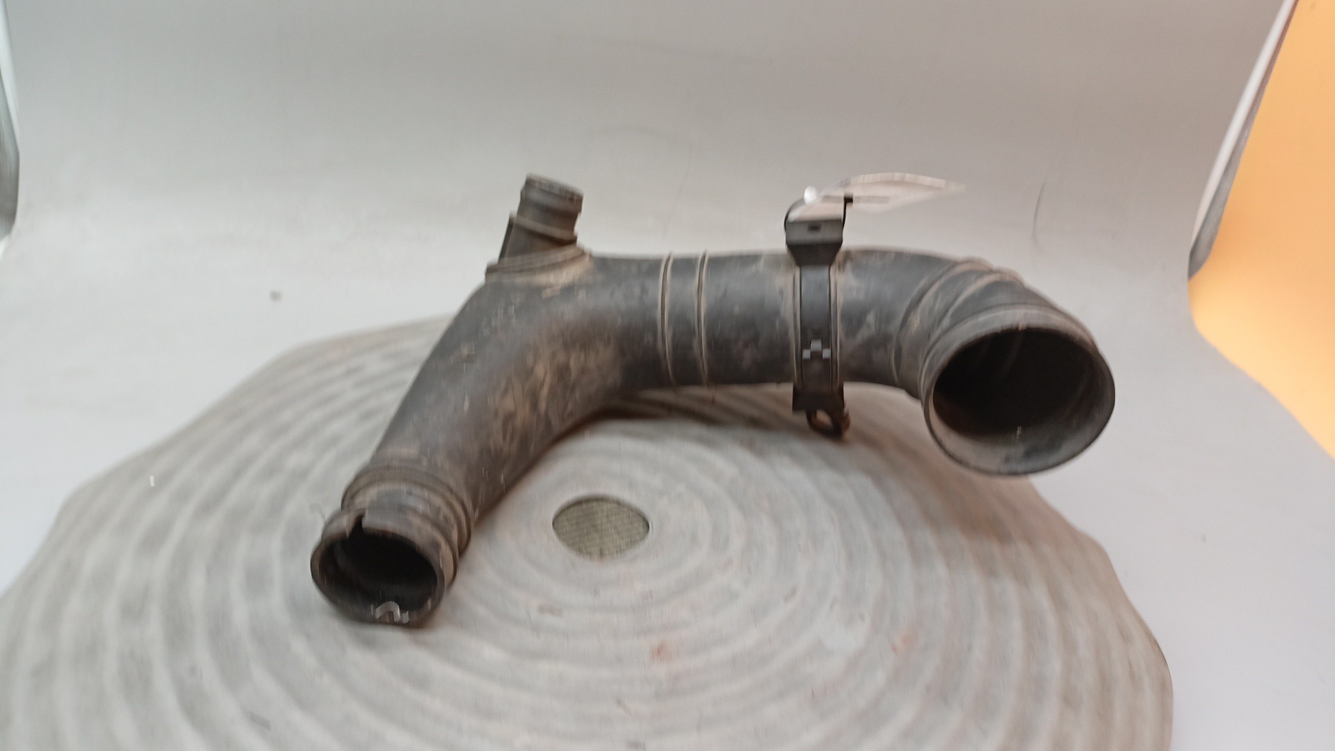Manguera Tubo Toma Aire FIAT PANDA (169_) | 03 - 