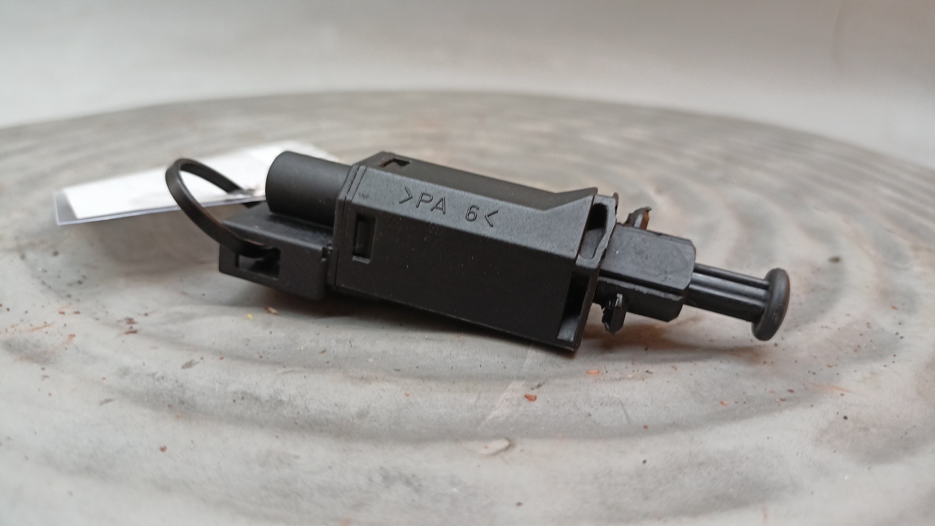 Sensor Pedal Travão FORD GALAXY (WGR) | 95 - 06