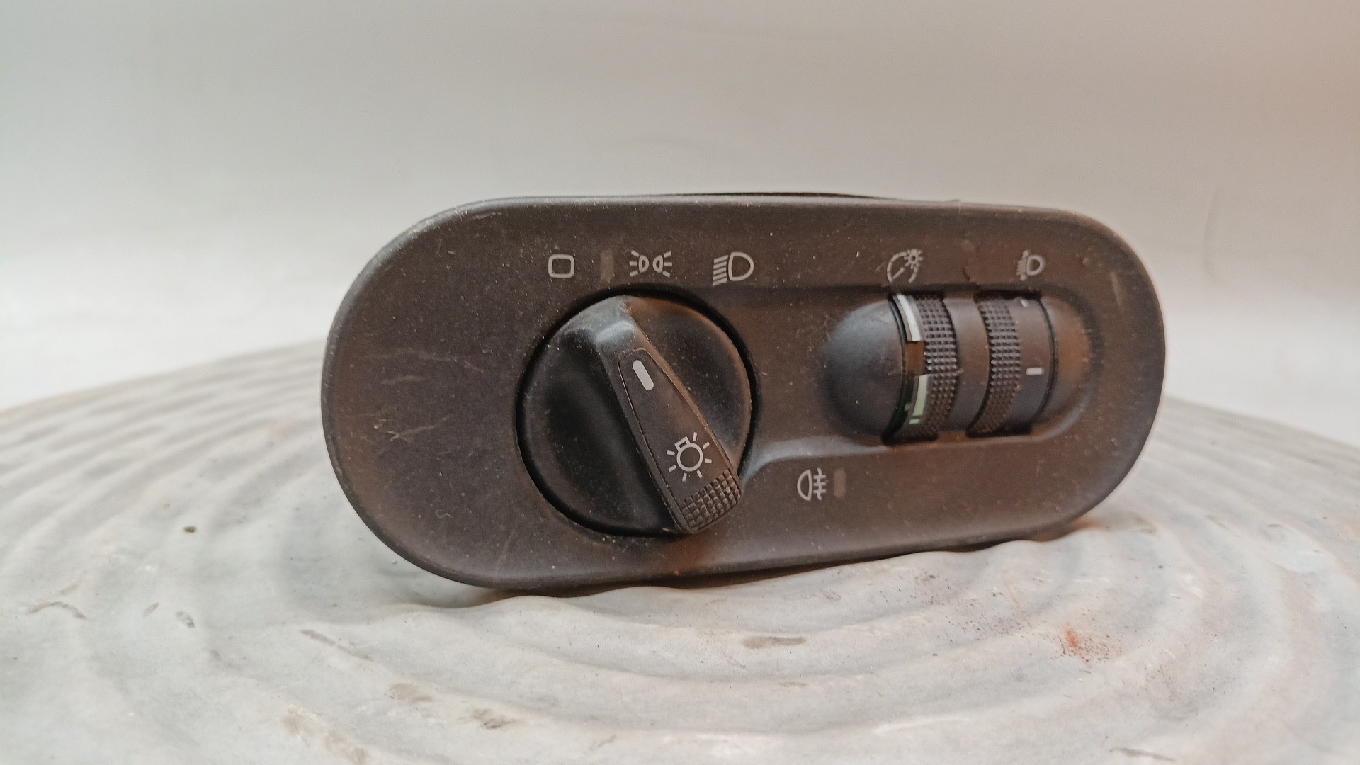 Comando Interruptor Luzes FORD GALAXY (WGR) | 95 - 06