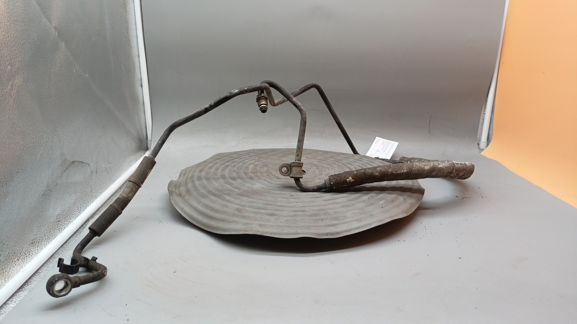 Tubo Direcção Assistida VOLKSWAGEN POLO (6N1) | 94 - 99