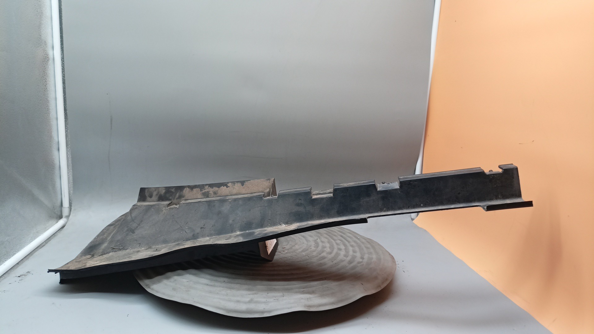 Curcuvan Torpedo SEAT IBIZA III (6K1) | 99 - 02