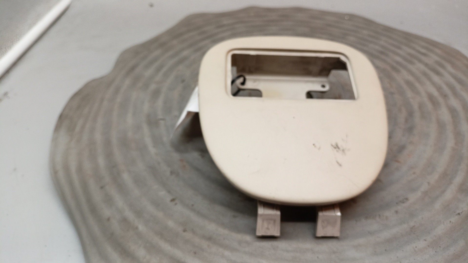 Moldura Plafonier Luz Interior PEUGEOT 206 Hatchback (2A/C) | 98 - 12