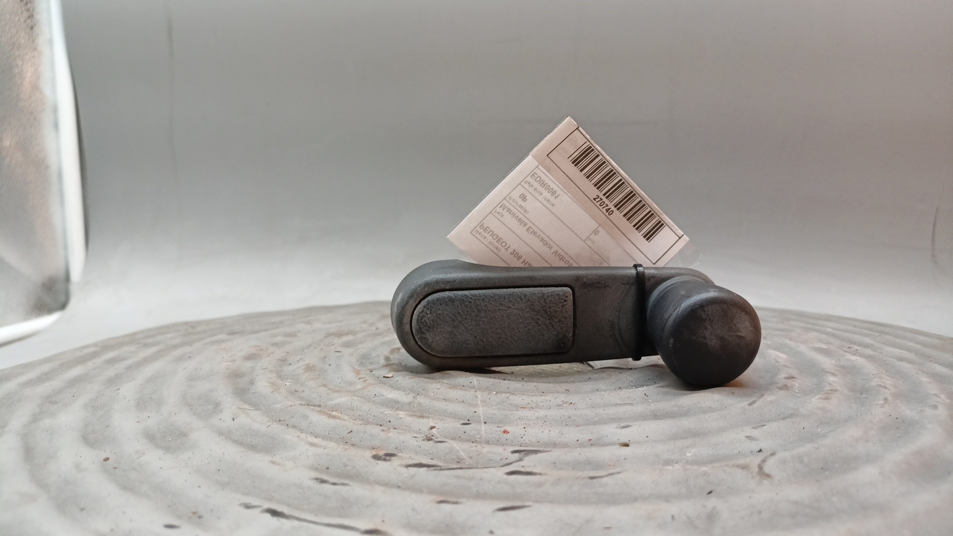 Manivela Elevador Vidros PEUGEOT 206 Hatchback (2A/C) | 98 - 12