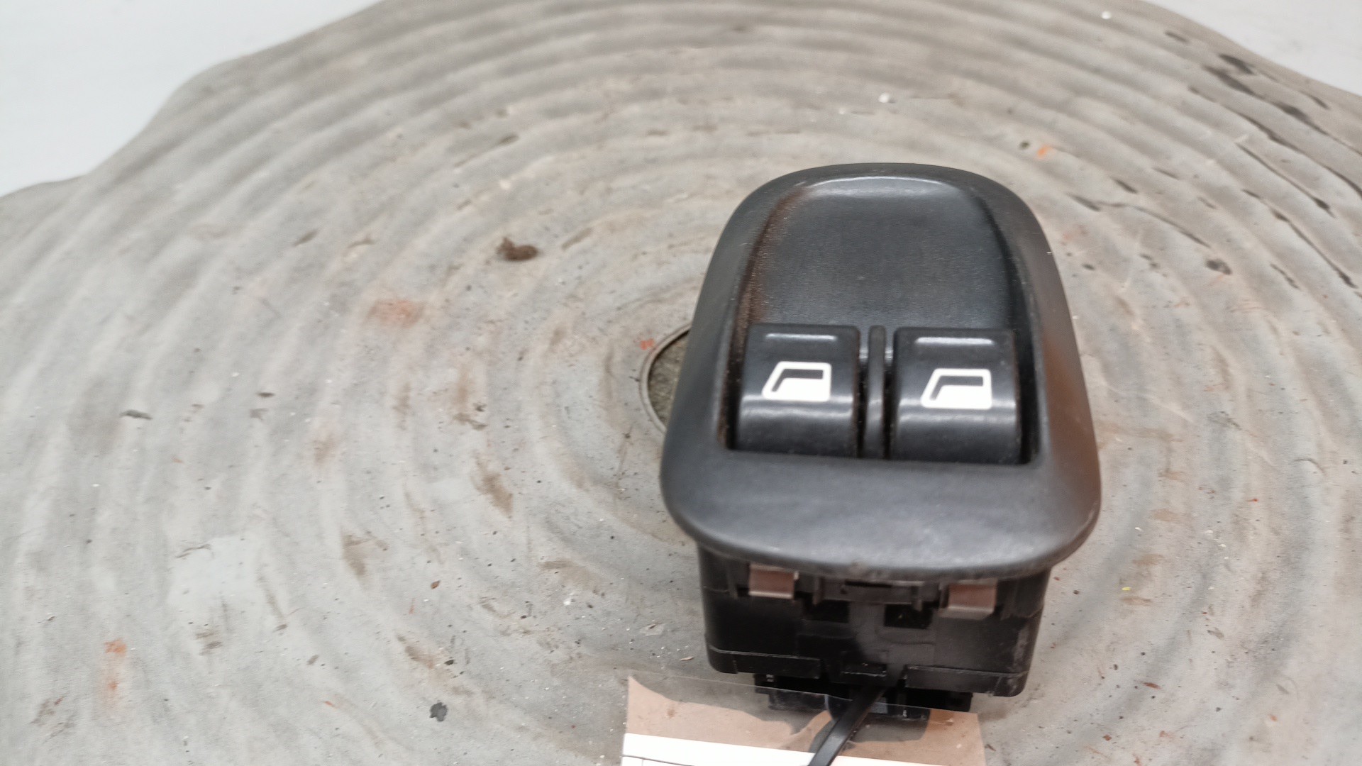 Comando Botão Elevador Vidro PEUGEOT 206 Hatchback (2A/C) | 98 - 12