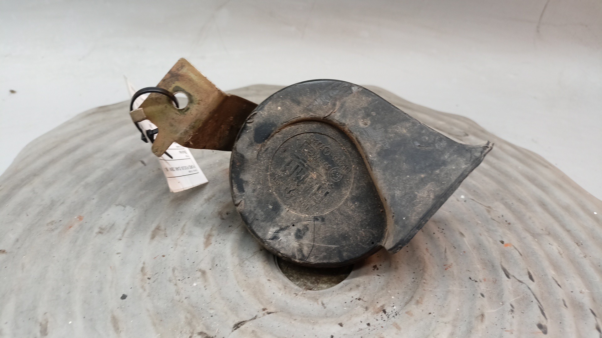 Tromba Clacson FORD FOCUS (DAW, DBW) | 98 - 09