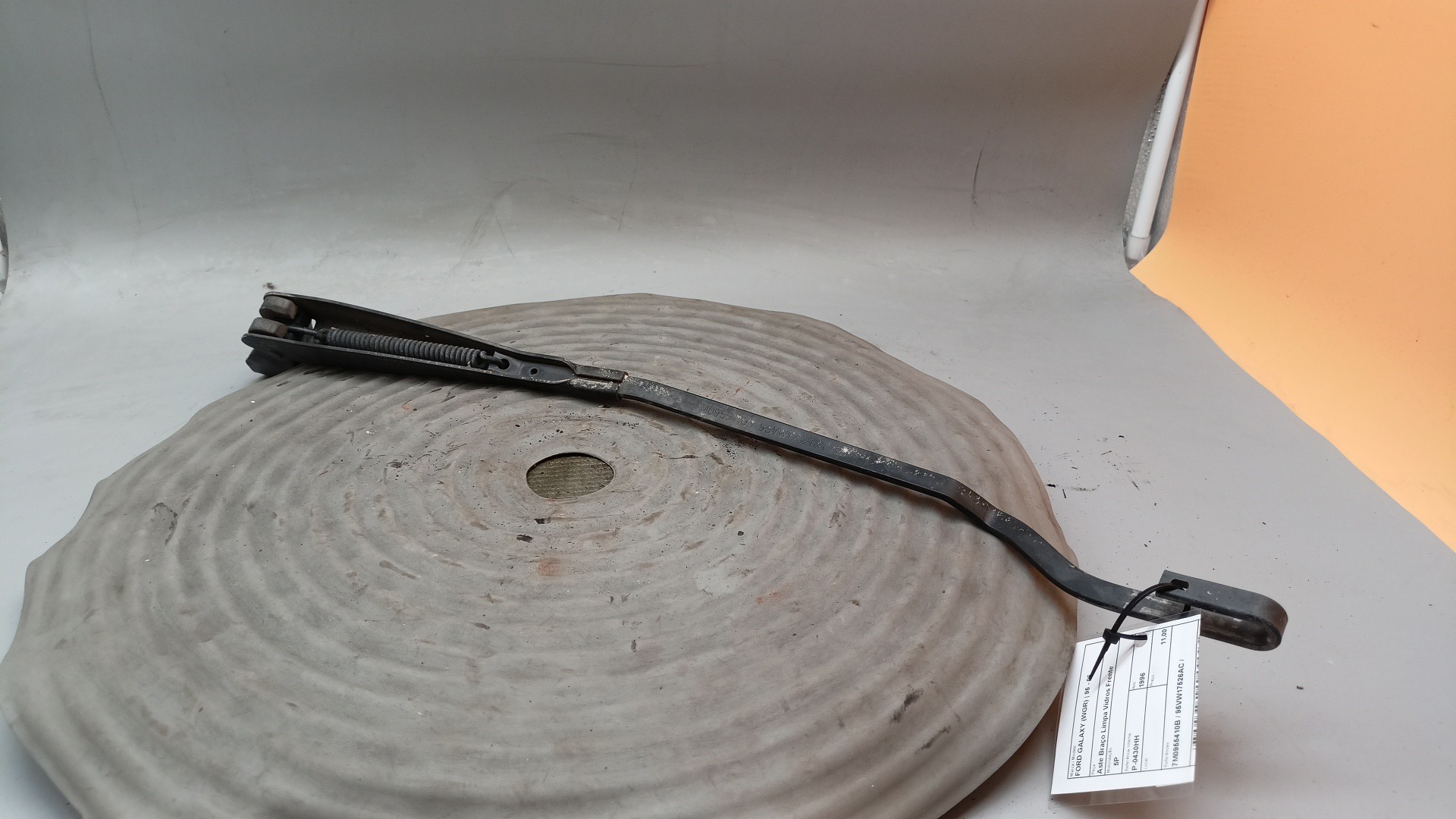 Braccio Tergicristallo Anteriore FORD GALAXY (WGR) | 95 - 06