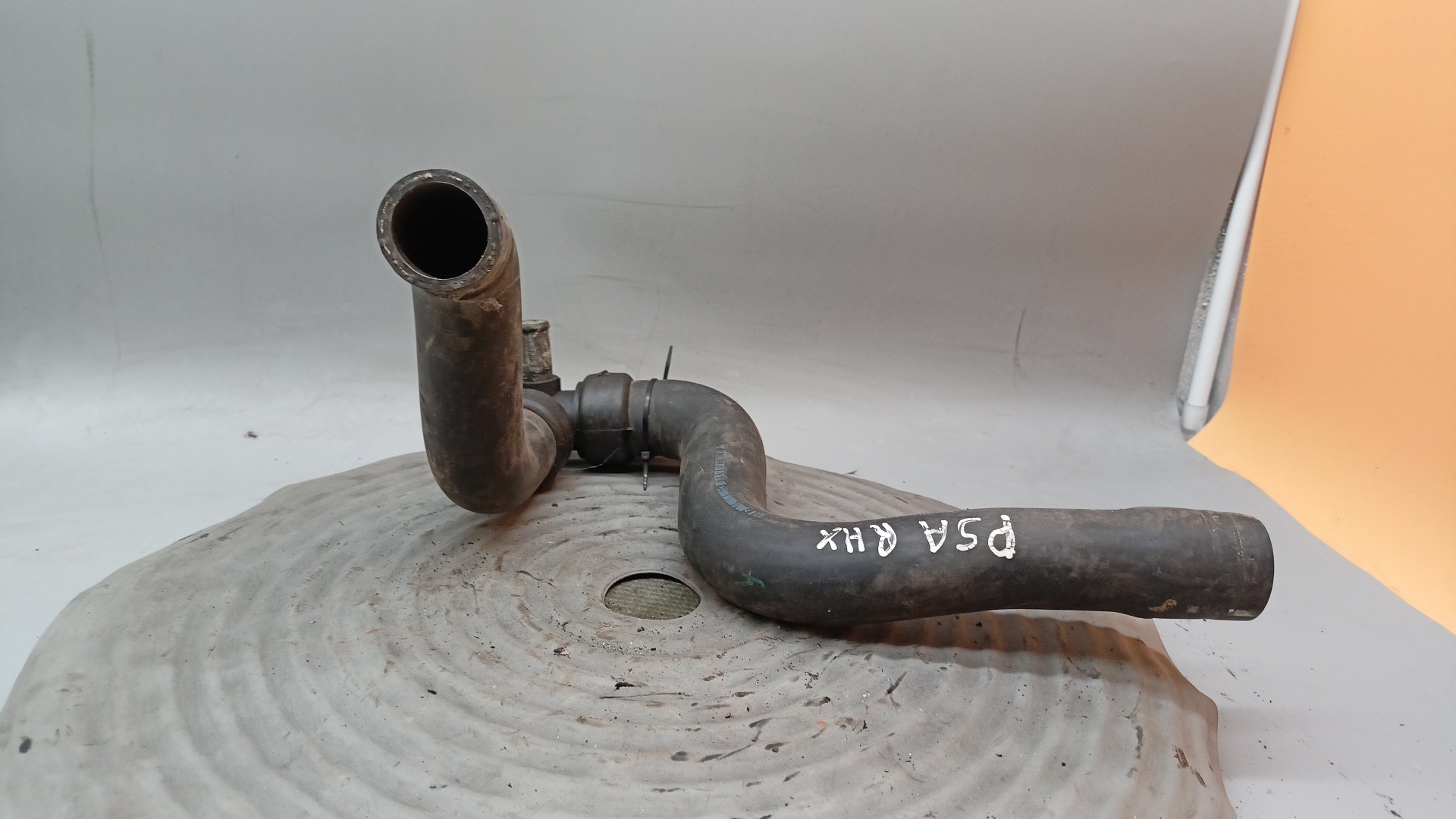 Tubo Água Radiador CITROEN C5 III (RD_) | 08 - 