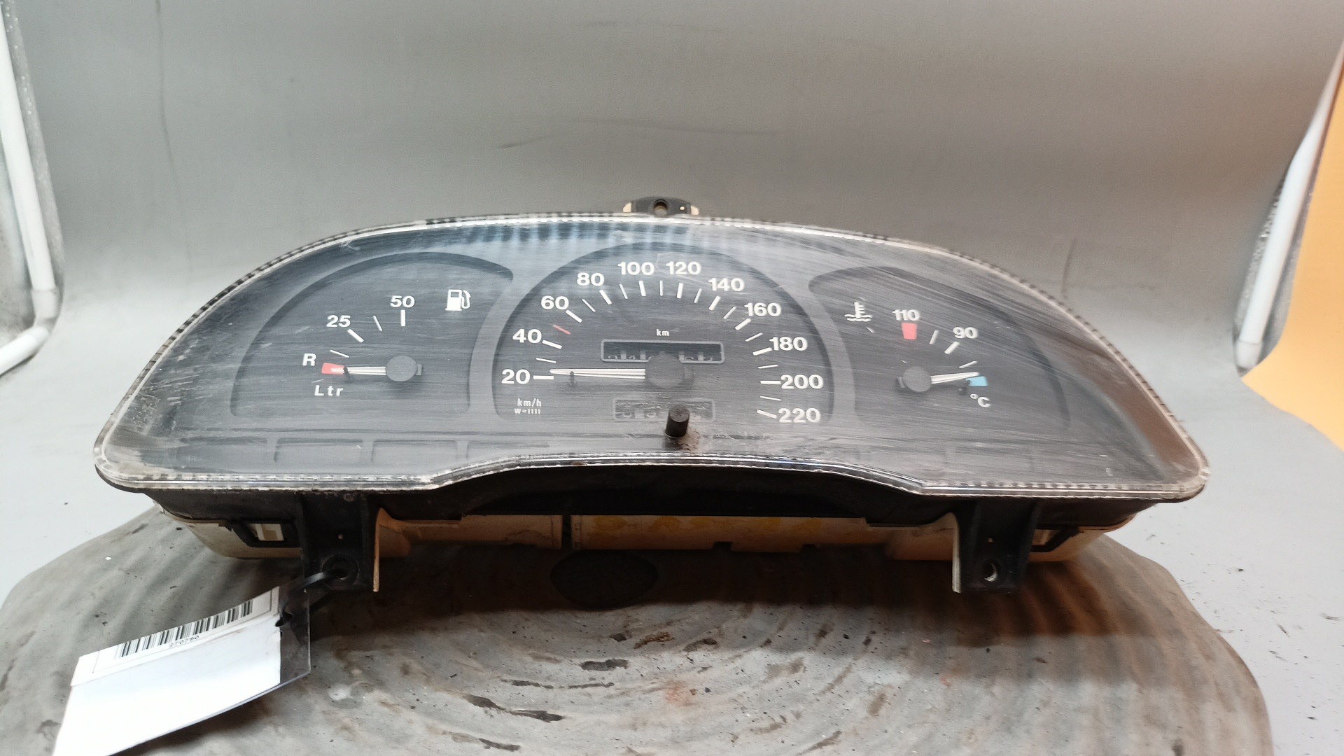 Quadrante Conta Km Painel Instrumentos OPEL ASTRA F (T92) | 91 - 98