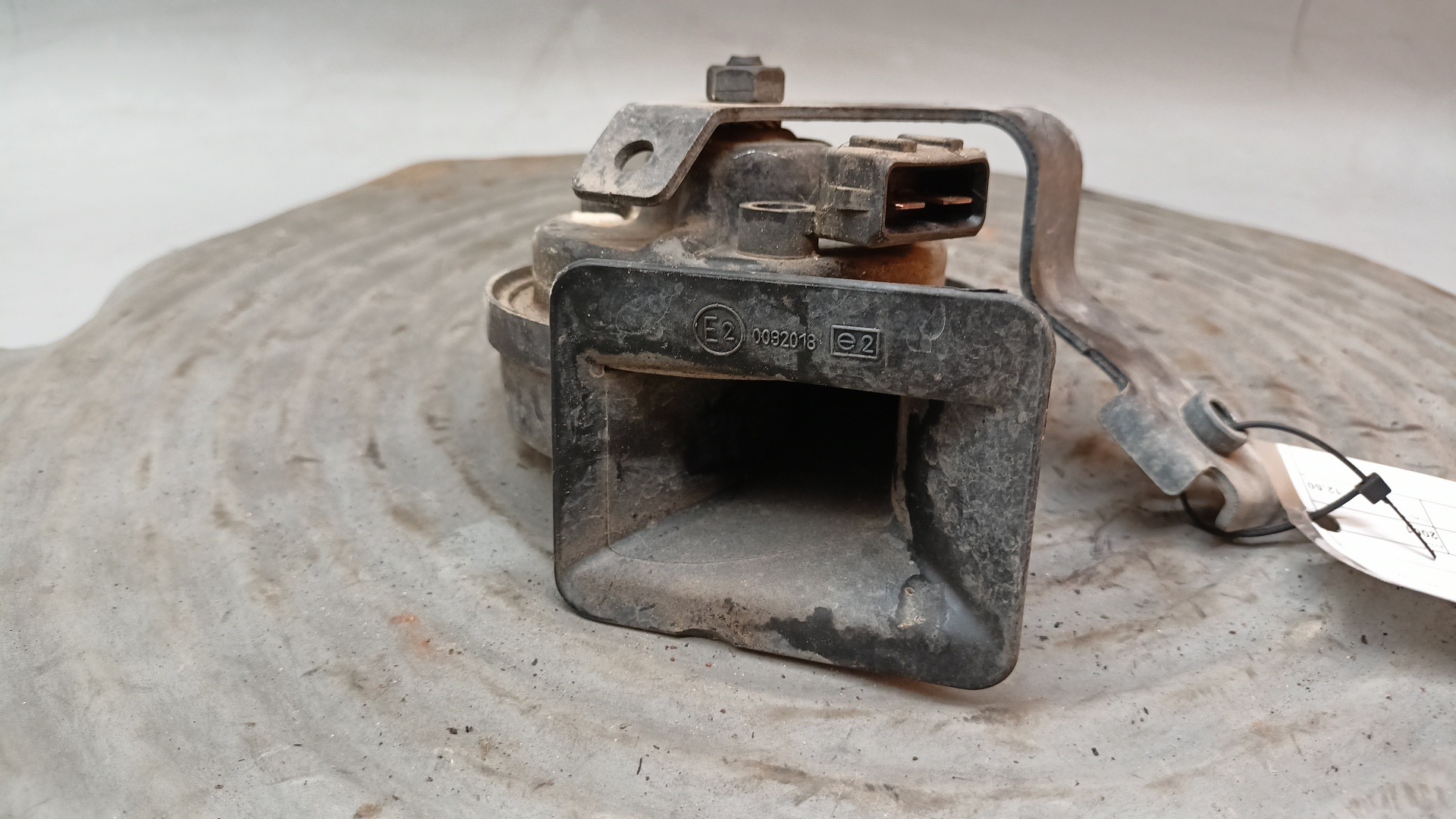 Tromba Clacson VOLKSWAGEN GOLF IV (1J1) | 97 - 07