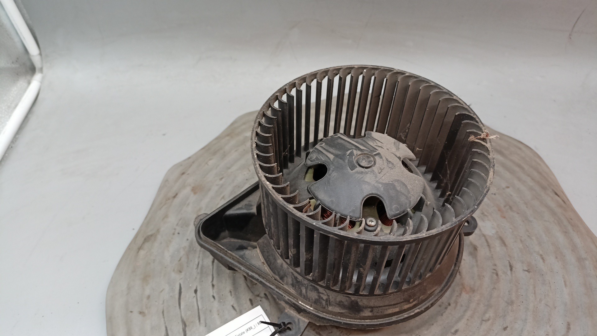 Motor Sofagem Chaufagem RENAULT LAGUNA I Grandtour (K56_) | 95 - 02