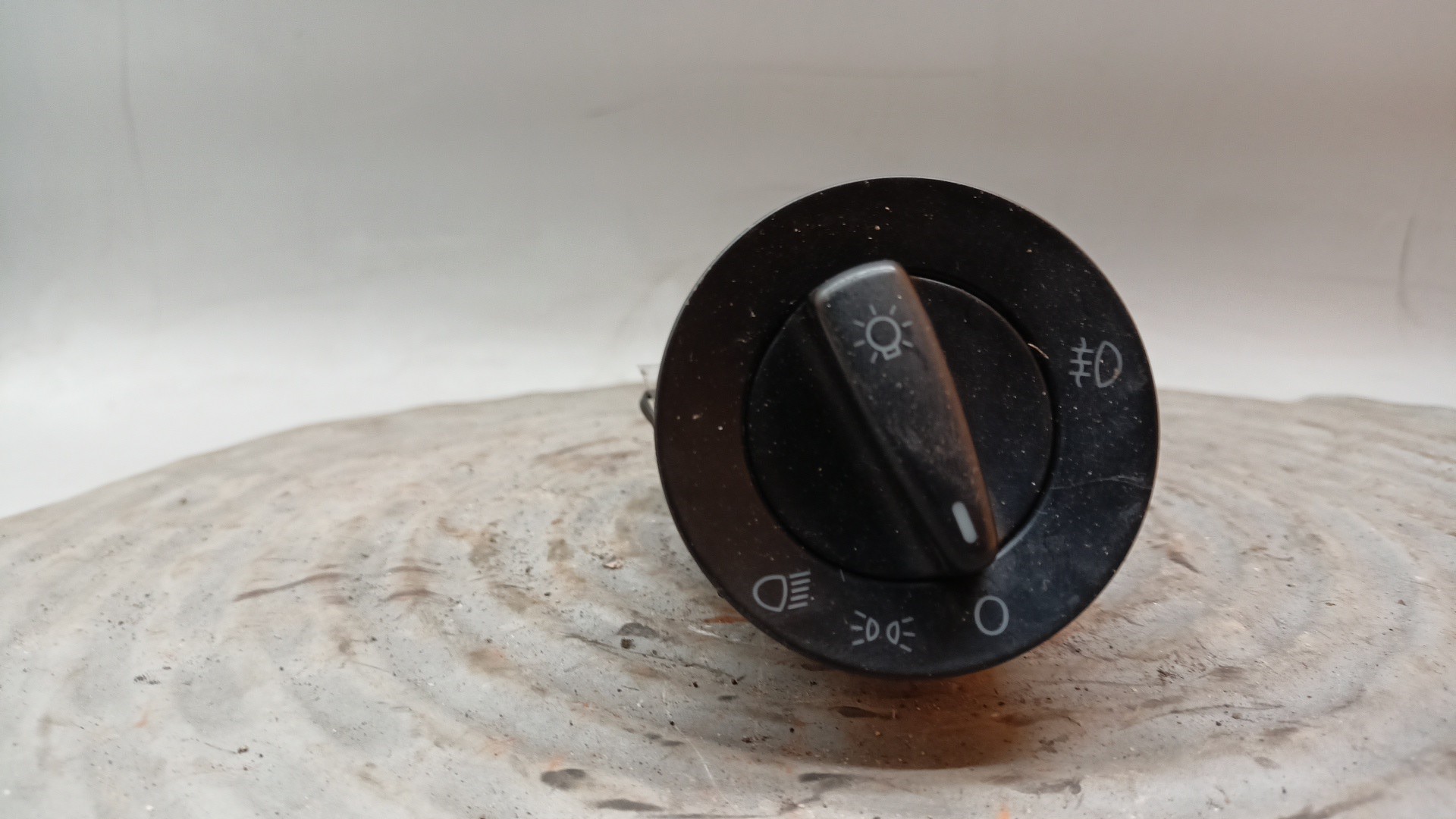 Comando Interruptor Luzes VOLKSWAGEN GOLF IV (1J1) | 97 - 07