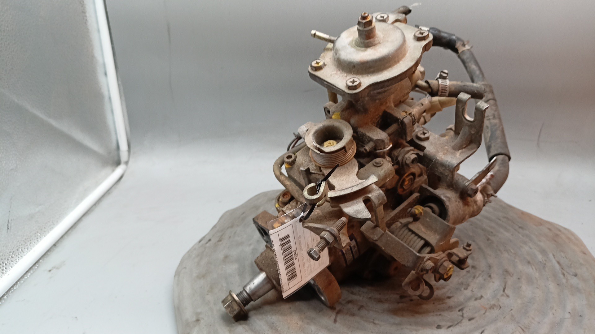 Fuel Injection Pump MITSUBISHI L 200 (K7_T, K6_T) | 96 - 11