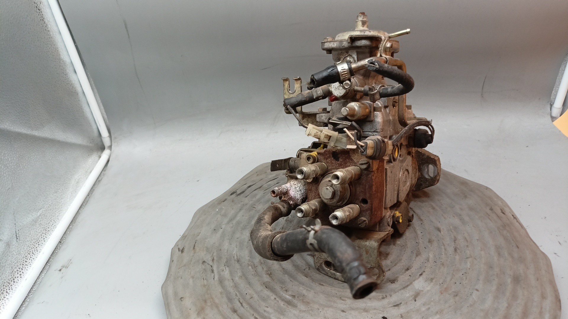 Fuel Injection Pump MITSUBISHI L 200 (K7_T, K6_T) | 96 - 11 Imagem-2