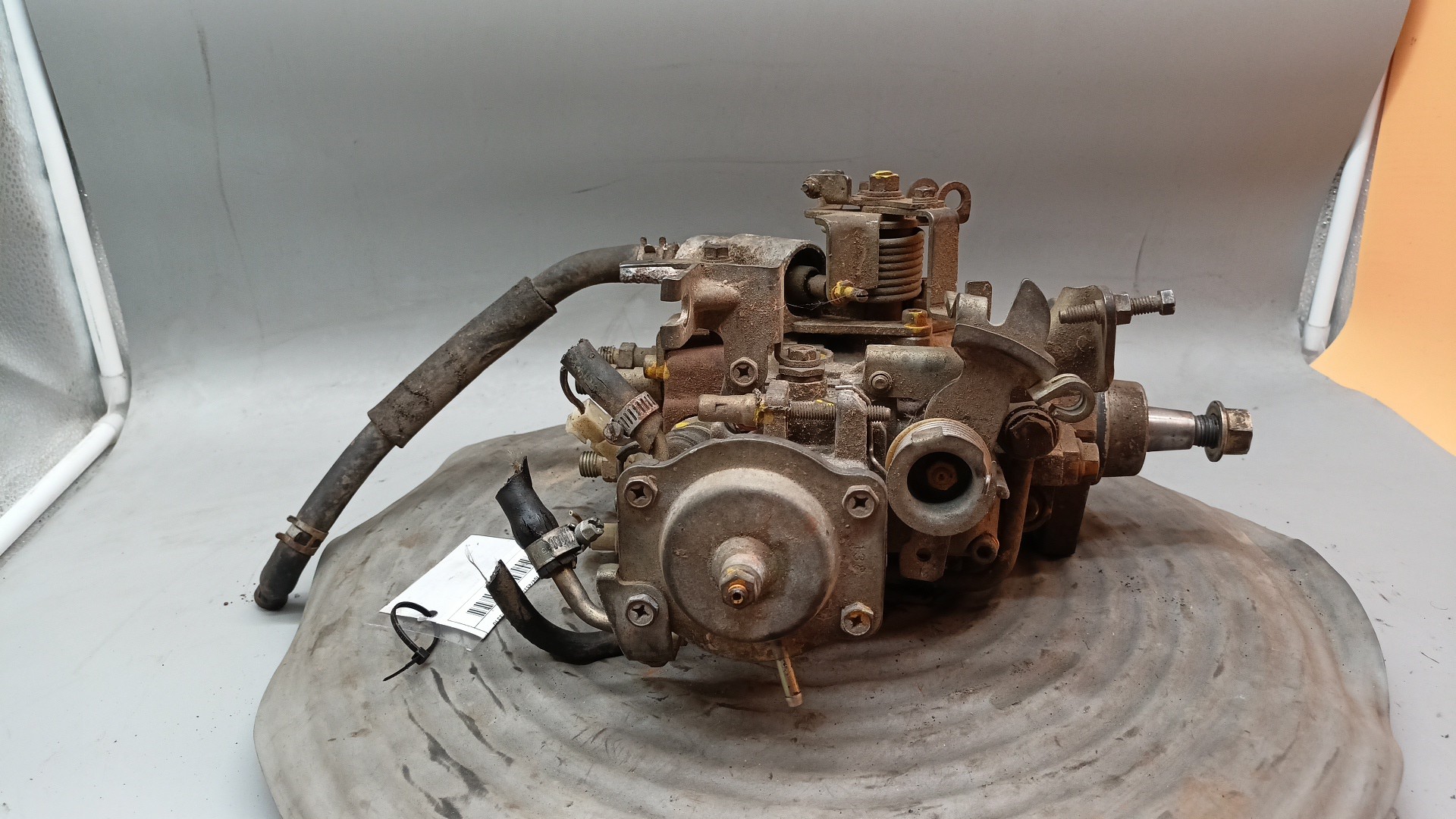 Fuel Injection Pump MITSUBISHI L 200 (K7_T, K6_T) | 96 - 11 Imagem-4