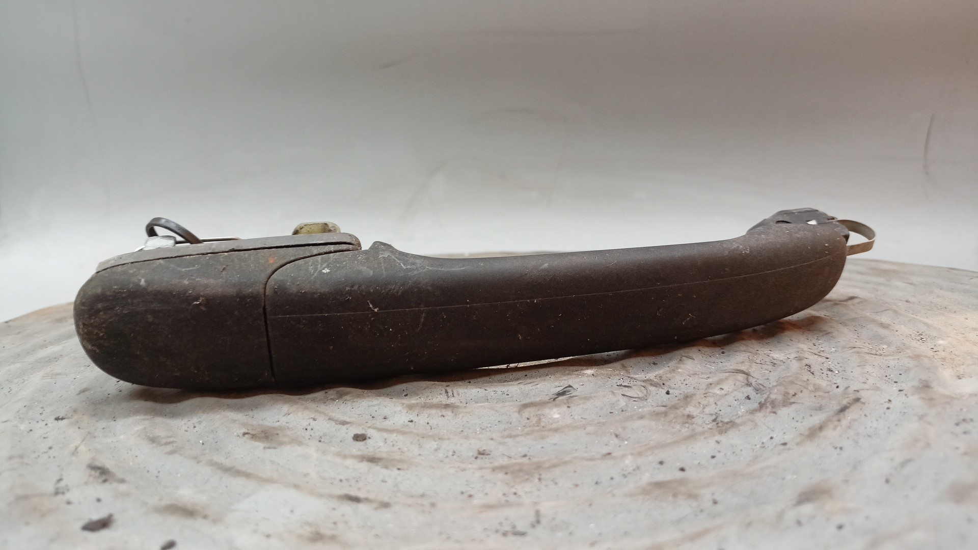 Puxador Exterior Porta Traseiro Esquerdo FORD GALAXY (WGR) | 95 - 06