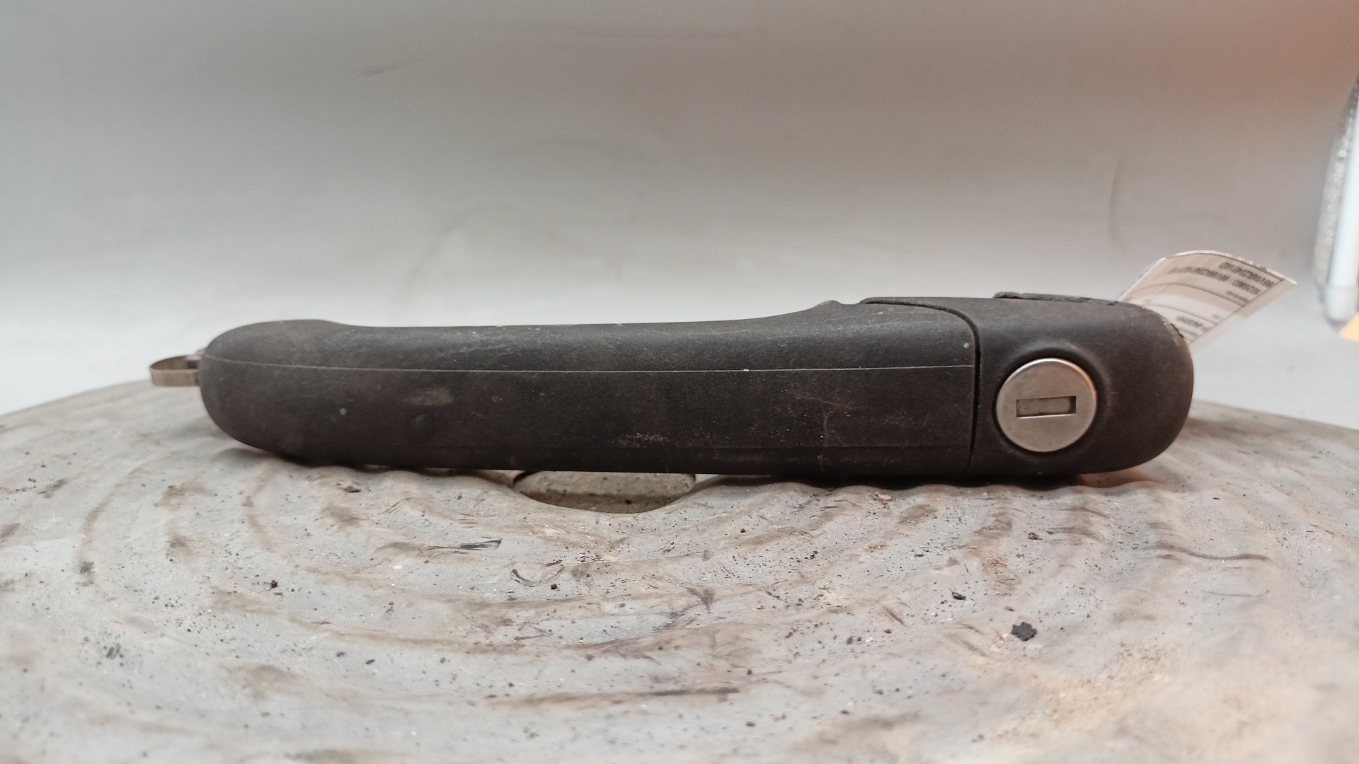 Puxador Exterior Porta Frente Esquerdo FORD GALAXY (WGR) | 95 - 06