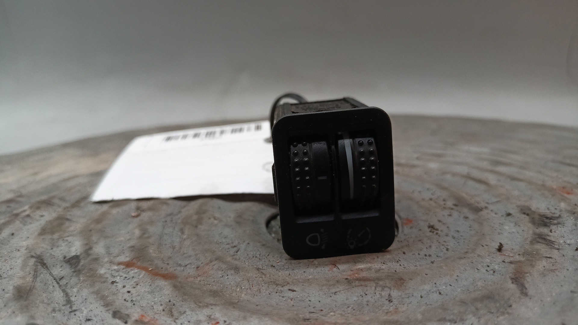 Comando Botão Regulador Faróis VOLKSWAGEN GOLF IV (1J1) | 97 - 07