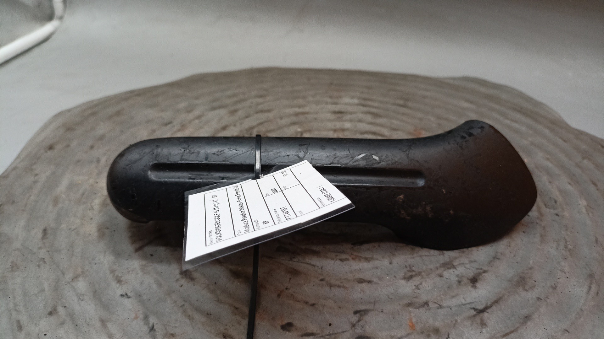 Pega Interior Porta Frente Direita VOLKSWAGEN GOLF IV (1J1) | 97 - 07
