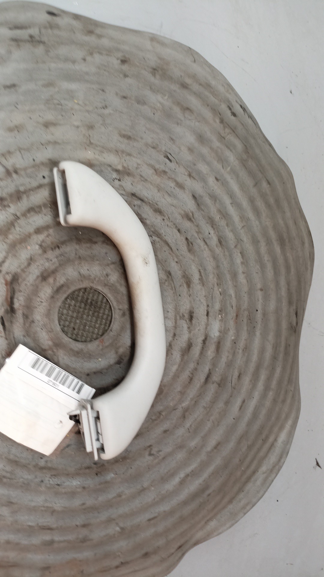 Pega Interior Teto Frente VOLKSWAGEN GOLF IV (1J1) | 97 - 07