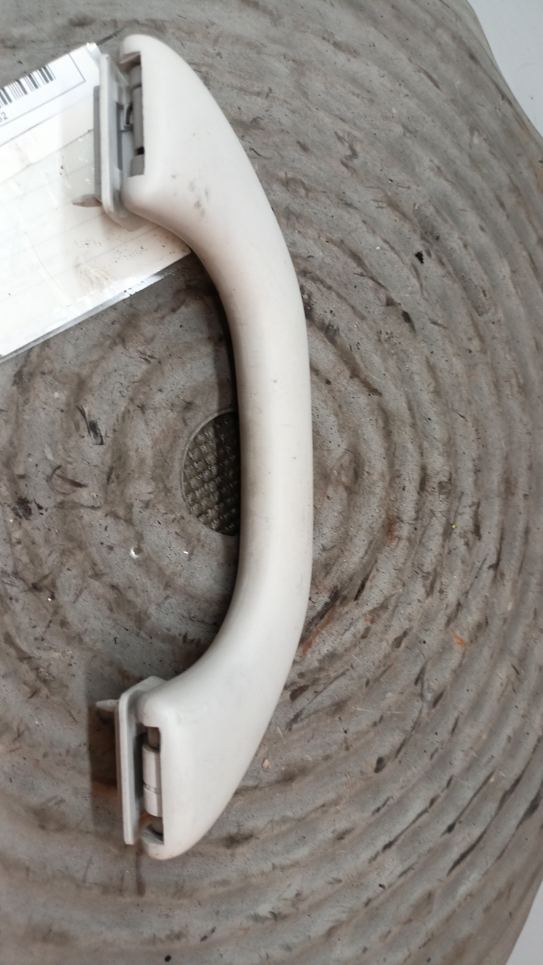 Pega Interior Teto Frente VOLKSWAGEN GOLF IV (1J1) | 97 - 07