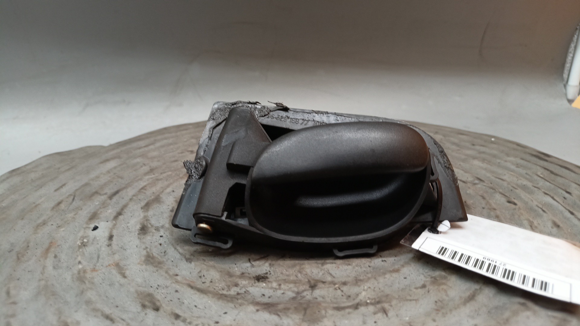 Puxador Interior Porta Frente Direito PEUGEOT 206 Hatchback (2A/C) | 98 - 12