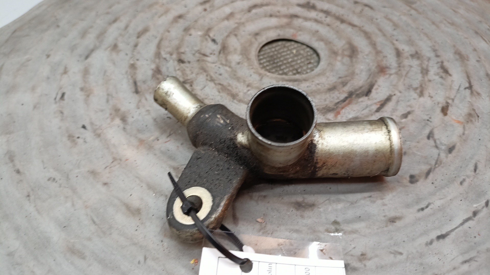 Tubo Respiro ALFA ROMEO 164 (164_) | 87 - 98