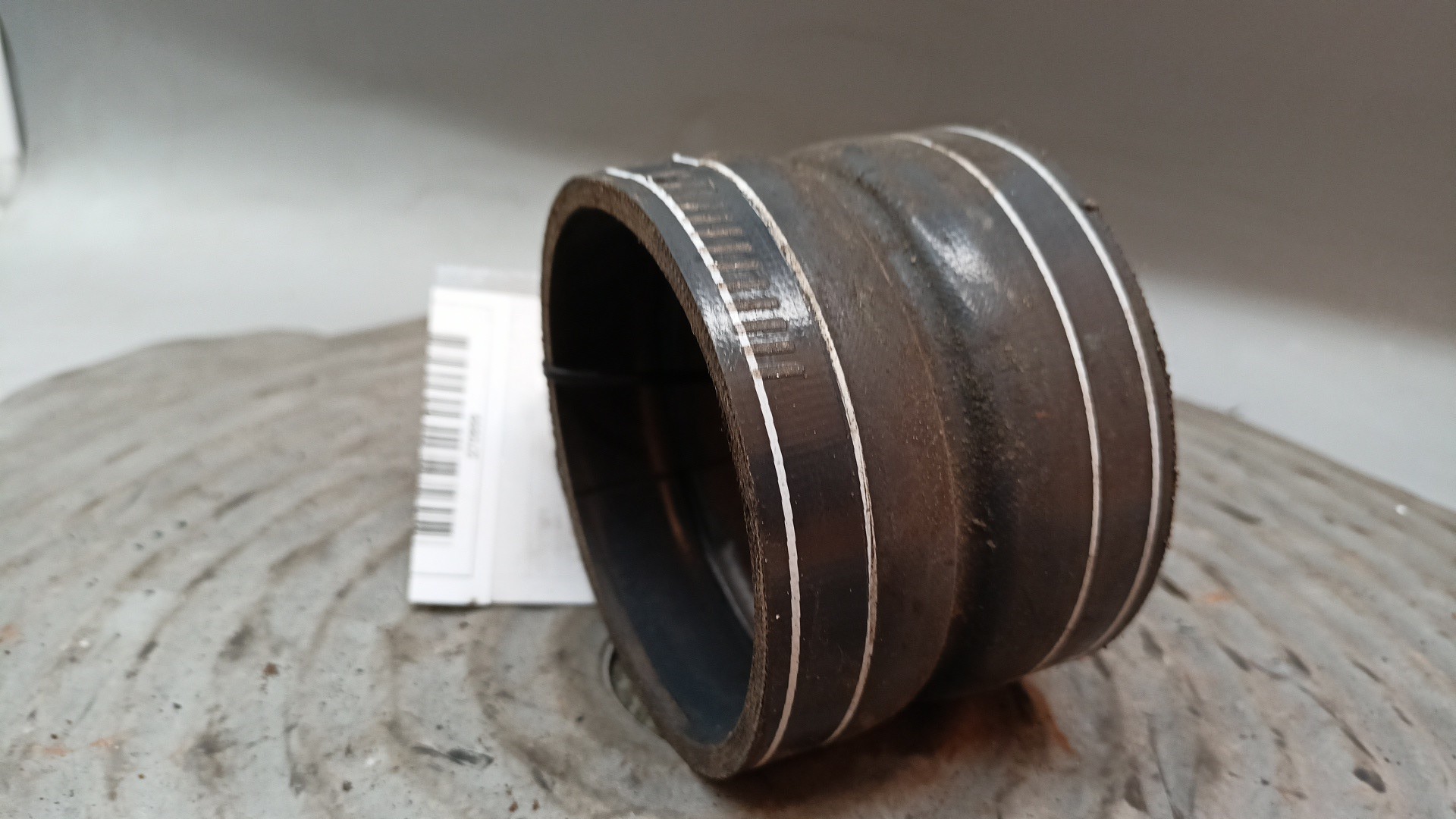 Tuyau Durite d'admission d'air ALFA ROMEO 164 (164_) | 87 - 98