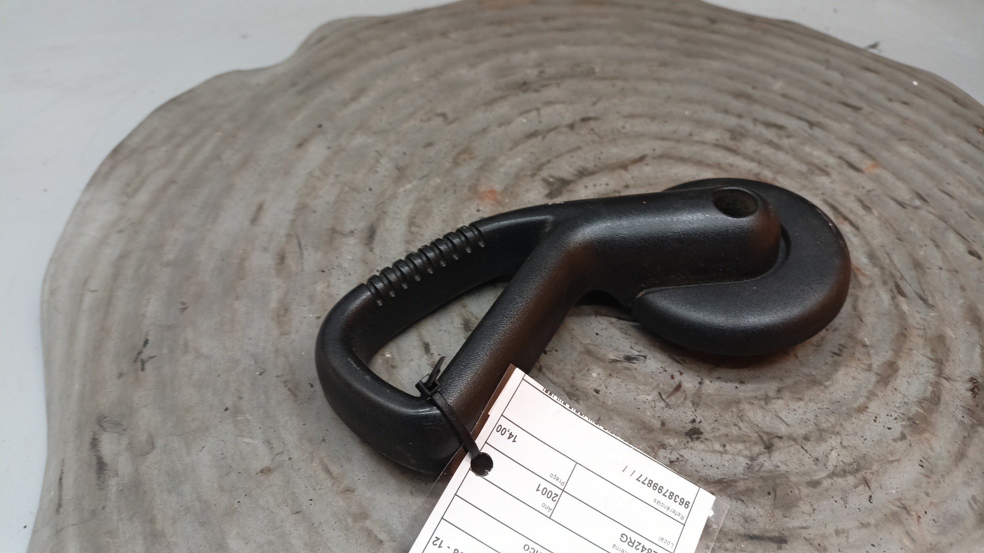 Manipulo Puxador Banco PEUGEOT 206 Hatchback (2A/C) | 98 - 12