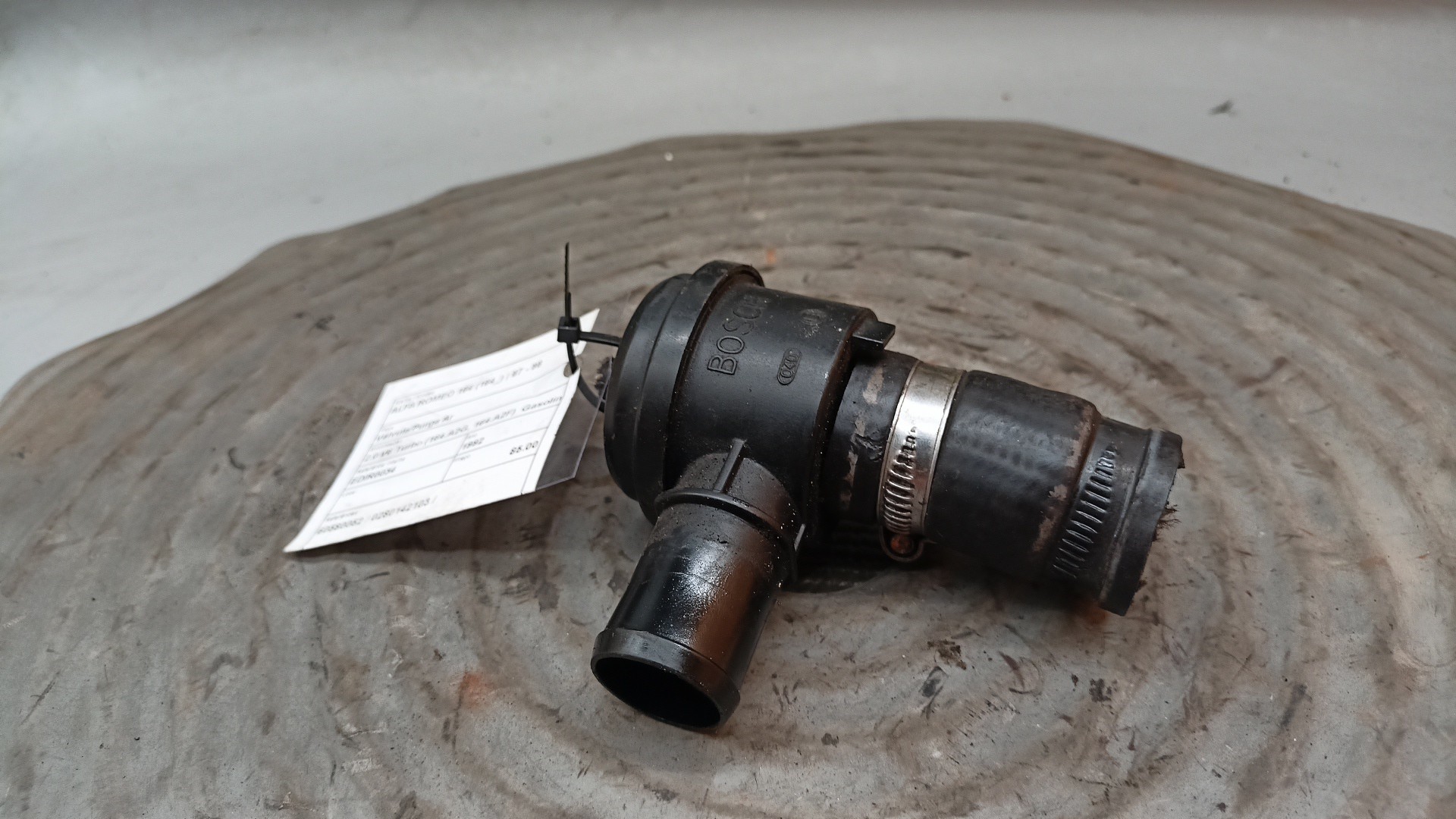 Válvula/Purga Ar ALFA ROMEO 164 (164_) | 87 - 98