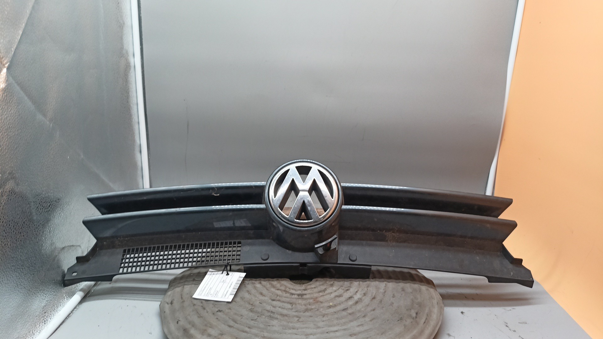 Grelha Frente VOLKSWAGEN GOLF IV (1J1) | 97 - 07
