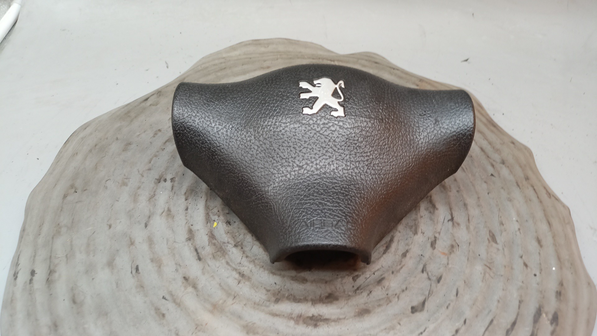 Airbaglenkrad PEUGEOT 206 Hatchback (2A/C) | 98 - 12