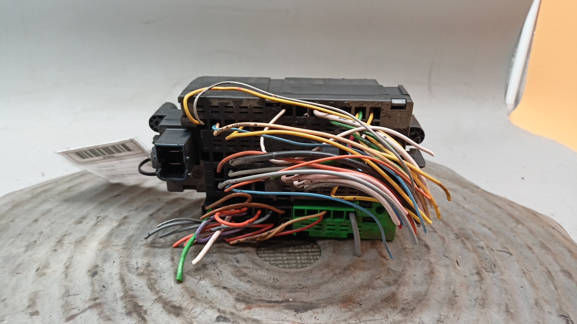 Fuse Box PEUGEOT 206 Hatchback (2A/C) | 98 - 12 Imagem-1