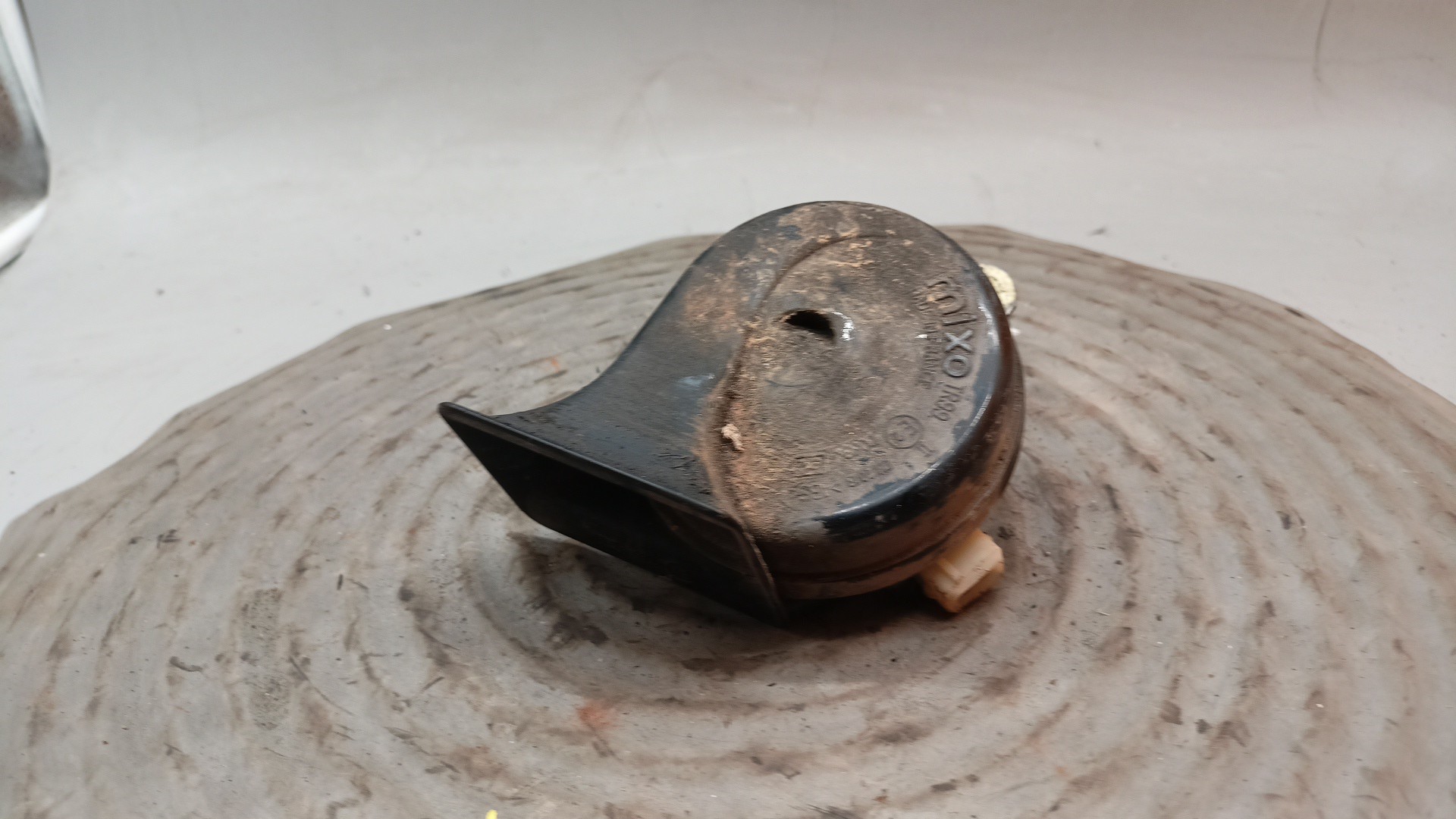 Auto Hupe PEUGEOT 206 Hatchback (2A/C) | 98 - 12