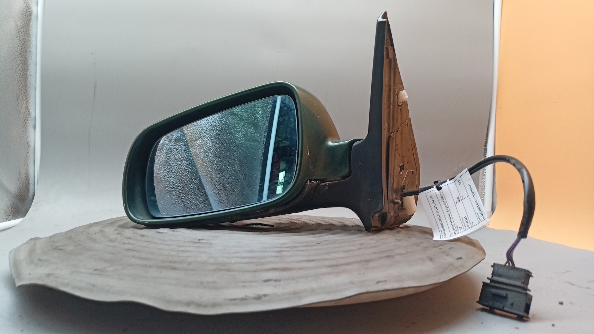 Espelho Retrovisor Esquerdo Elétrico VOLKSWAGEN GOLF IV (1J1) | 97 - 07