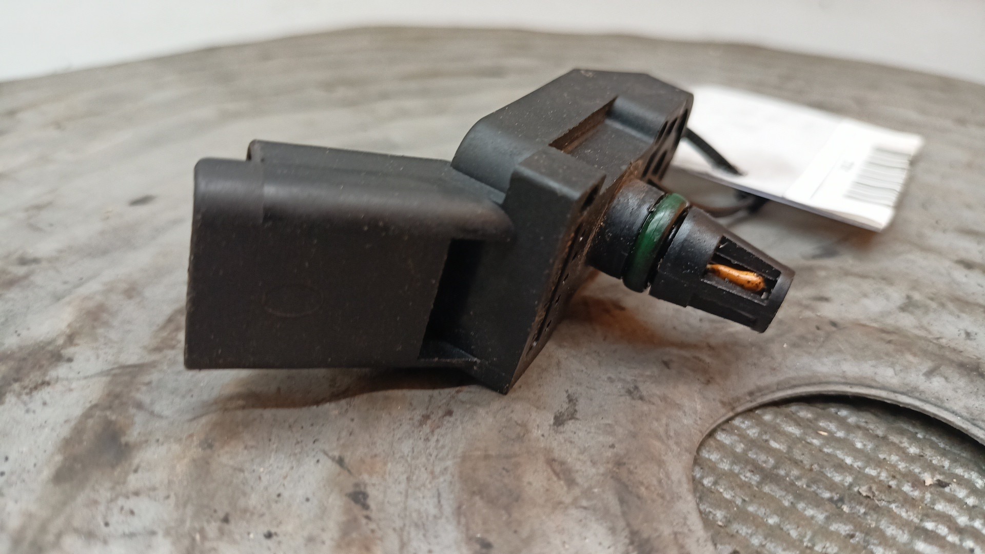 Sensor Pressão Admissão MAP PEUGEOT 206 Hatchback (2A/C) | 98 - 12