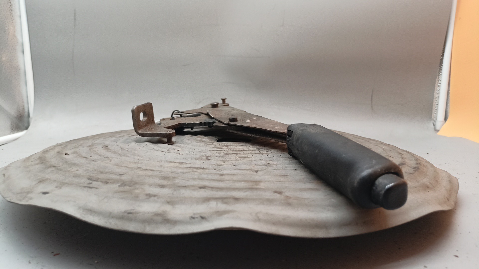 Travão Mão  FORD GALAXY (WGR) | 95 - 06