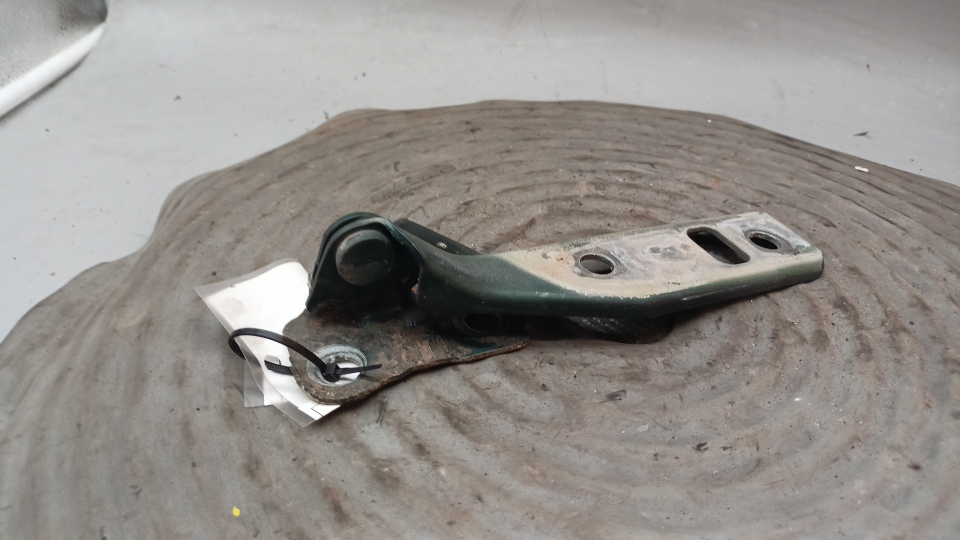 Dobradiça Capot VOLKSWAGEN GOLF IV (1J1) | 97 - 07