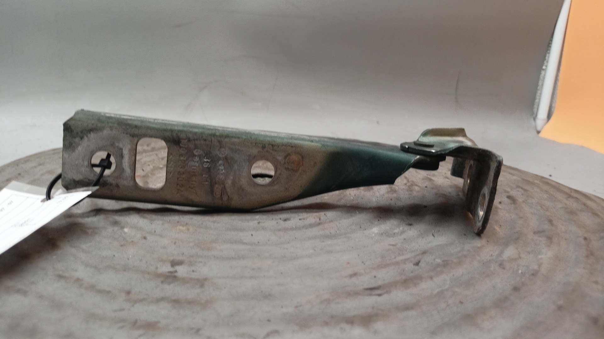 Dobradiça Capot VOLKSWAGEN GOLF IV (1J1) | 97 - 07