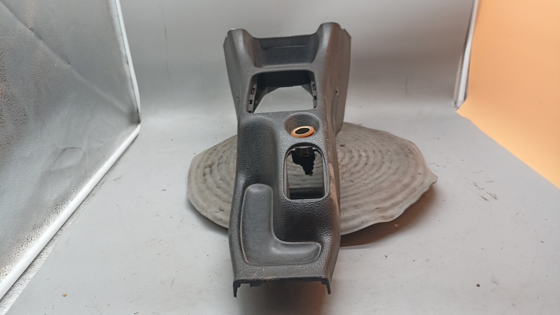 Consola Alavanca Mudanças PEUGEOT 206 Hatchback (2A/C) | 98 - 12