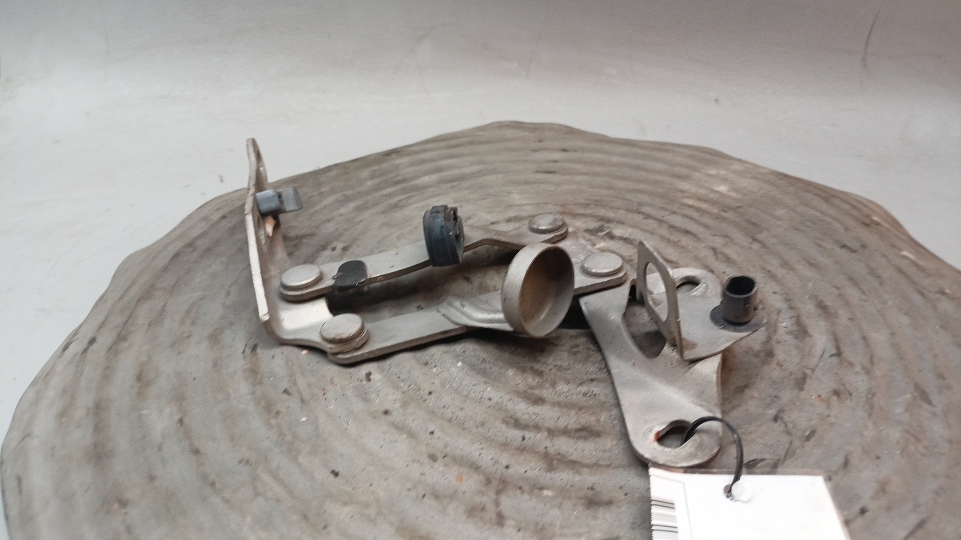 Dobradiça Capot FORD GALAXY (WGR) | 95 - 06